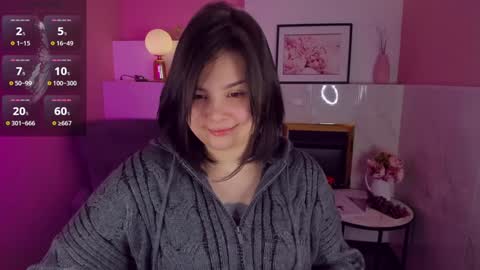 Woman online show from December 11, 6:14 am