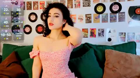 Maya online show from April 14, 3:12 pm