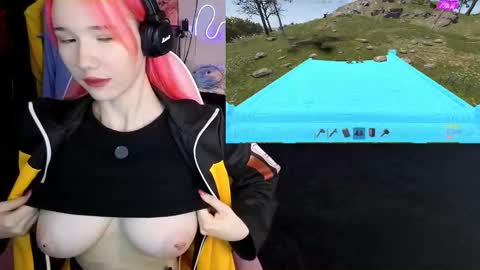 Maya Viola online show from November 6, 6:08 am