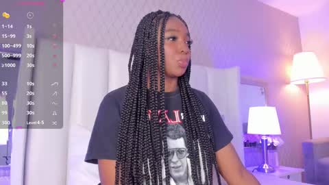 Maya online show from January 21, 3:59 am