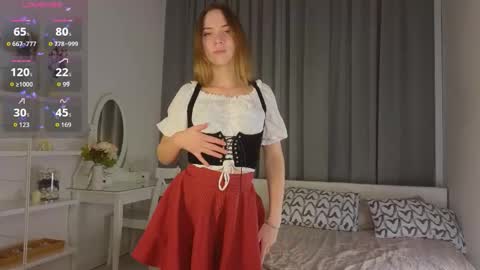 Snapshot of mayagreet chatting on September 20, 8:29 pm My name is Kara online show from September 20, 8:29 pm