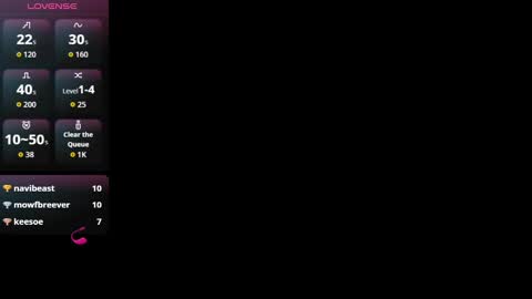 Mayajhons online show from September 14, 3:32 pm