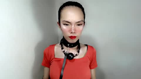 mayamint online show from November 28, 12:02 am