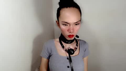 mayamint online show from October 27, 9:27 am