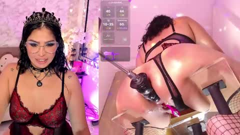 Maya online show from June 4, 2:43 pm