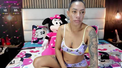 Snapshot of mayarusell01 chatting on January 19, 10:39 am Nicolle Ruselle Hello my lovely schedule for great fun from 630 am and end 800 pm Colombian time I wait for you online show from January 19, 10:39 am