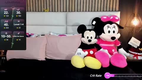 Snapshot of mayarusell01 chatting on February 20, 9:20 pm Nicolle Ruselle Hello my lovely schedule for great fun from 630 am and end 800 pm Colombian time I wait for you online show from February 20, 9:20 pm