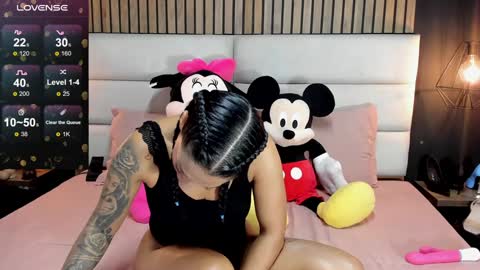 Snapshot of mayarusell01 chatting on January 26, 2:14 am Nicolle Ruselle Hello my lovely schedule for great fun from 630 am and end 800 pm Colombian time I wait for you online show from January 26, 2:14 am