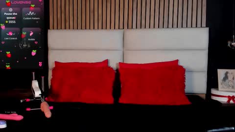 Snapshot of mayarusell01 chatting on September 11, 8:42 pm Nicolle Ruselle Hello my lovely schedule for great fun from 630 am and end 800 pm Colombian time I wait for you online show from September 11, 8:42 pm