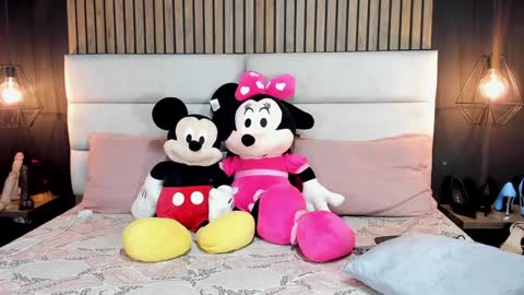 Snapshot of mayarusell01 chatting on January 29, 11:20 am Nicolle Ruselle Hello my lovely schedule for great fun from 630 am and end 800 pm Colombian time I wait for you online show from January 29, 11:20 am