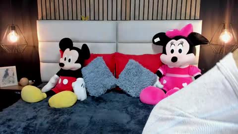 Snapshot of mayarusell01 chatting on February 28, 3:37 pm Nicolle Ruselle Hello my lovely schedule for great fun from 630 am and end 800 pm Colombian time I wait for you online show from February 28, 3:37 pm