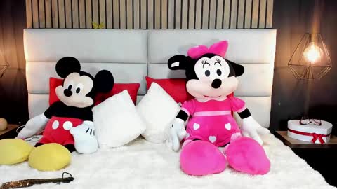 Snapshot of mayarusell01 chatting on March 6, 2:41 am Nicolle Ruselle Hello my lovely schedule for great fun from 630 am and end 800 pm Colombian time I wait for you online show from March 6, 2:41 am
