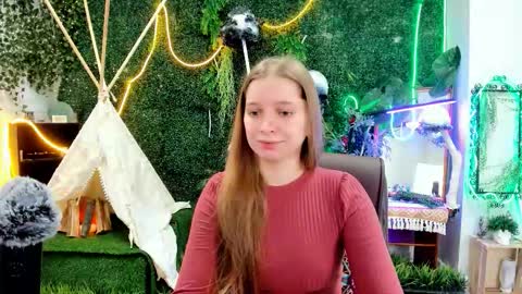 Snapshot of mayasinabon chatting on October 1, 9:14 am mayasinabon online show from October 1, 9:14 am