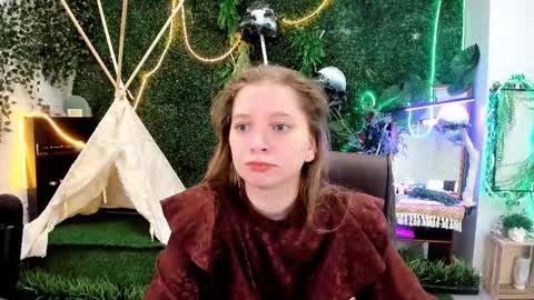 Snapshot of mayasinabon chatting on October 14, 9:01 am mayasinabon online show from October 14, 9:01 am