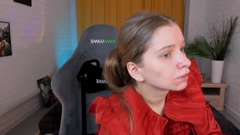 Snapshot of mayasinabon chatting on February 4, 9:07 am mayasinabon online show from February 4, 9:07 am