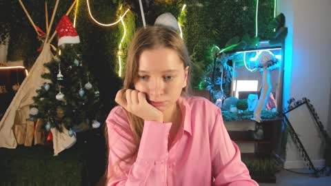 Snapshot of mayasinabon chatting on December 25, 9:13 am mayasinabon online show from December 25, 9:13 am