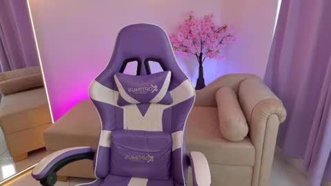 Maya Vexx online show from July 21, 8:53 pm