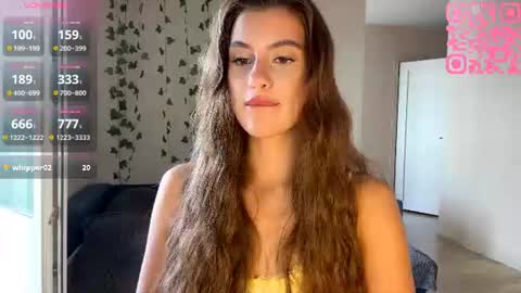 Sophie online show from July 24, 5:38 am