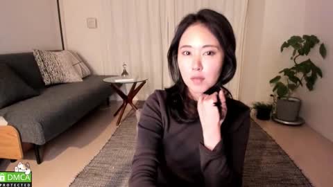 Nanako online show from March 1, 9:36 pm