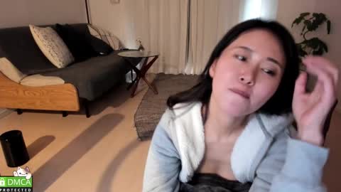 Nanako online show from March 8, 2:04 am