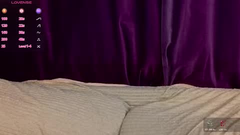 Megan online show from February 3, 6:40 am