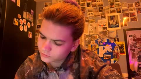 Rose online show from March 17, 5:28 pm