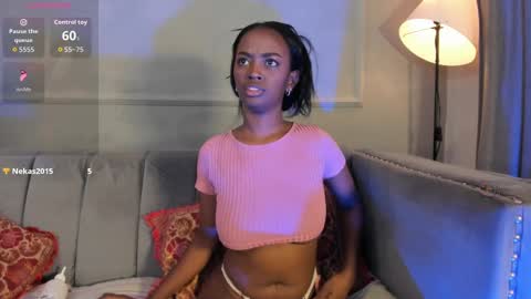 mayevanss online show from October 30, 4:04 am