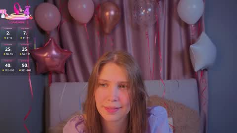 Ann online show from October 2, 8:25 pm