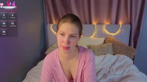 Ann online show from September 25, 6:50 pm