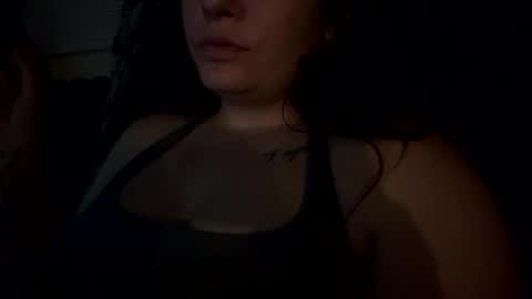 Snapshot of mayleigha5792 chatting on October 27, 2:40 am mayleigha5792 online show from October 27, 2:40 am