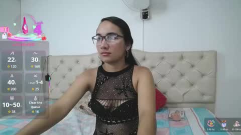 Maylin  online show from November 21, 7:38 pm