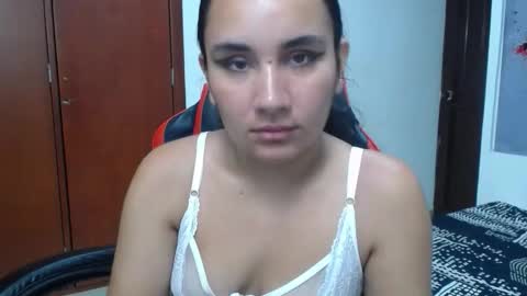 Maylin  online show from February 15, 2:58 am