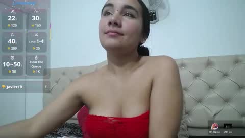 Maylin  online show from January 11, 7:52 pm