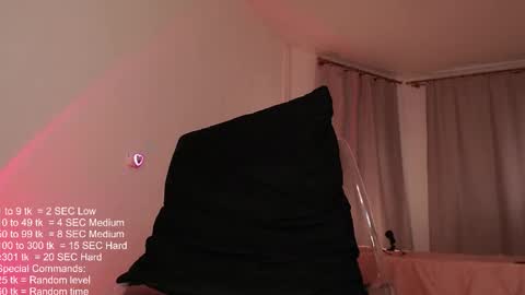 mayrumey online show from November 16, 6:26 am