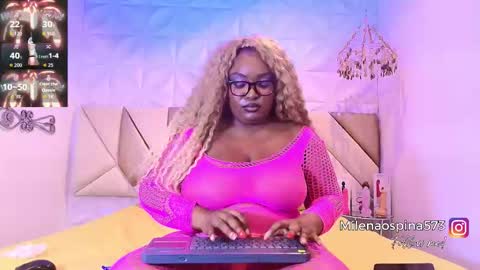 May online show from January 8, 3:43 am