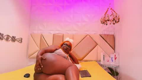 May online show from March 19, 3:55 am