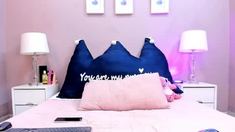 mayte online show from May 27, 9:56 pm