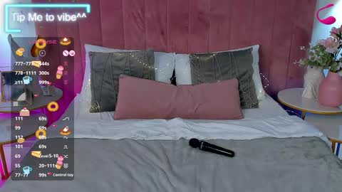 MayaLevi online show from September 27, 11:23 pm