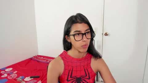 mazikeen_18 online show from June 8, 1:12 pm
