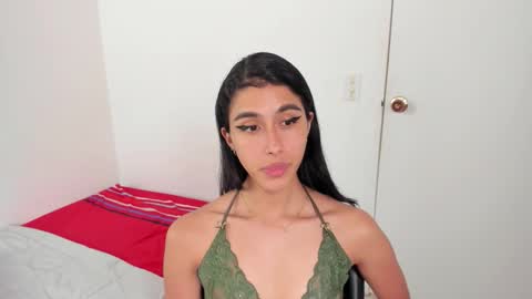 mazikeen_18 online show from January 9, 6:01 pm