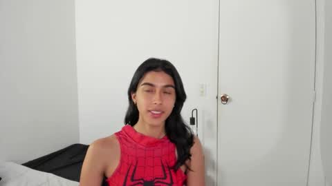 mazikeen_18 online show from March 16, 1:15 pm