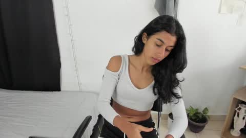 mazikeen_18 online show from January 13, 12:02 pm