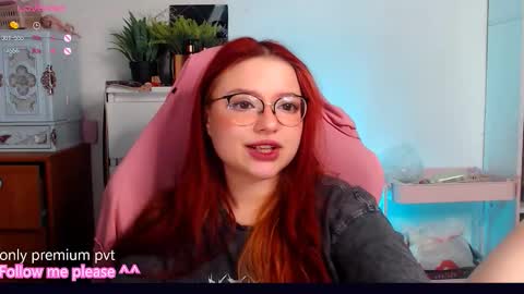 Hanna online show from November 10, 12:17 am