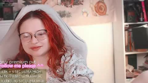 Hanna online show from April 24, 3:53 am