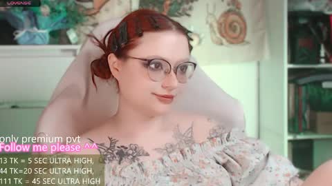 Hanna online show from April 4, 3:05 am