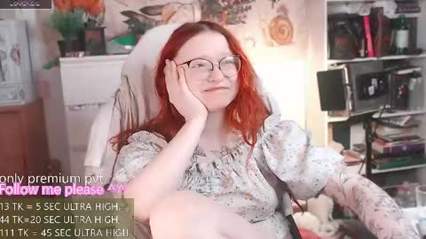 Hanna online show from April 25, 4:04 am