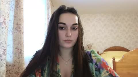 Melissa online show from February 11, 8:15 am