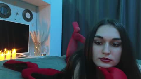 Melissa online show from January 2, 11:38 pm