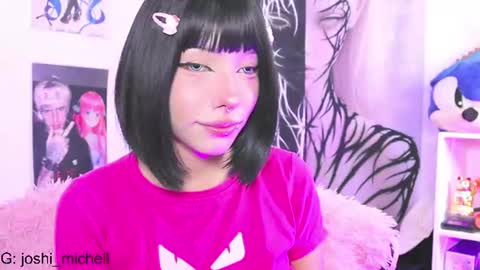 mec_sayuri online show from June 16, 7:48 pm