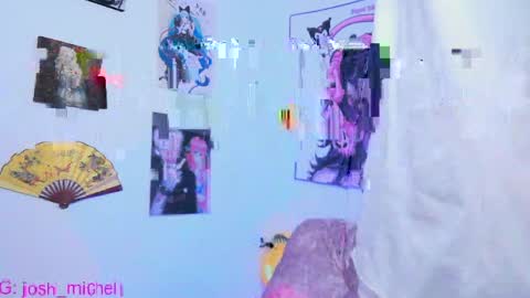 mec_sayuri online show from May 12, 8:26 pm